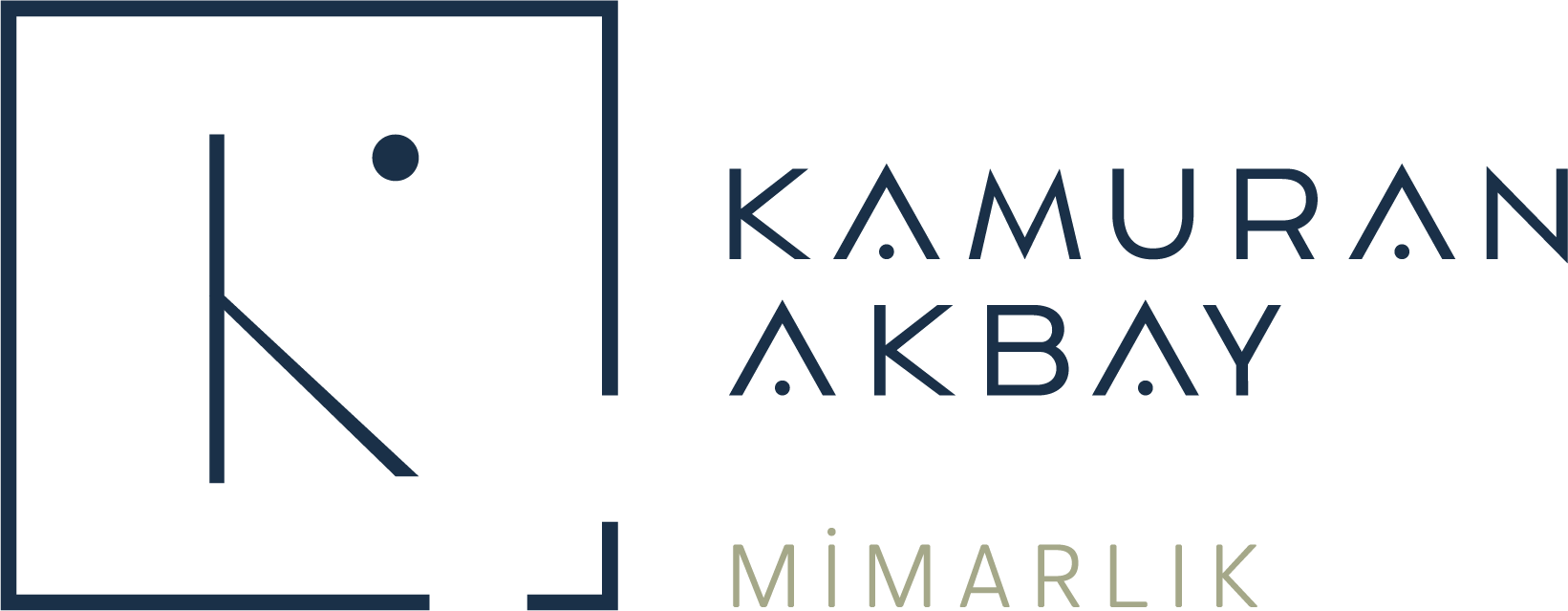 Kamuran Akbay Mimarlık